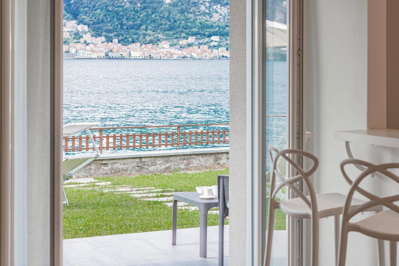 Ninfea Apartments By Wonderful Italy Лецено Екстериор снимка