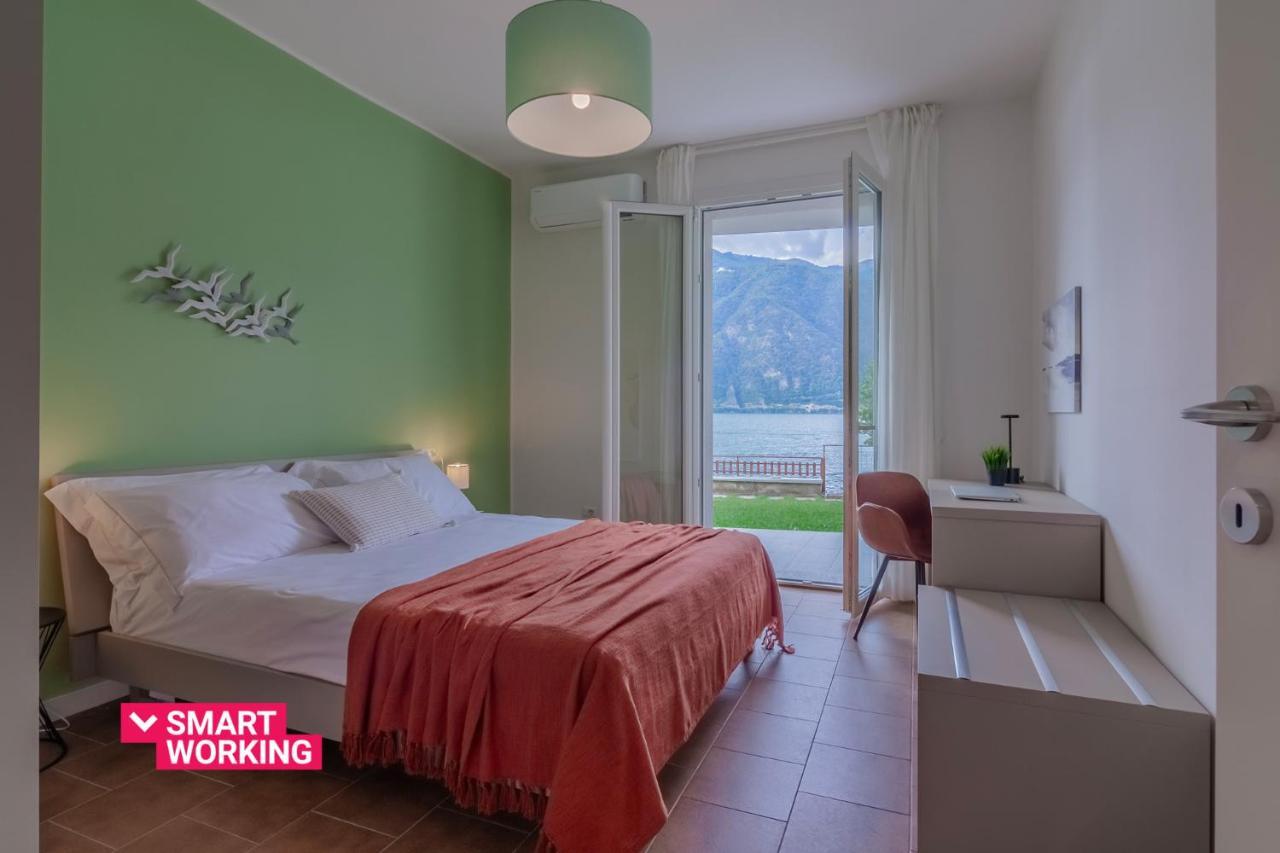 Ninfea Apartments By Wonderful Italy Лецено Екстериор снимка