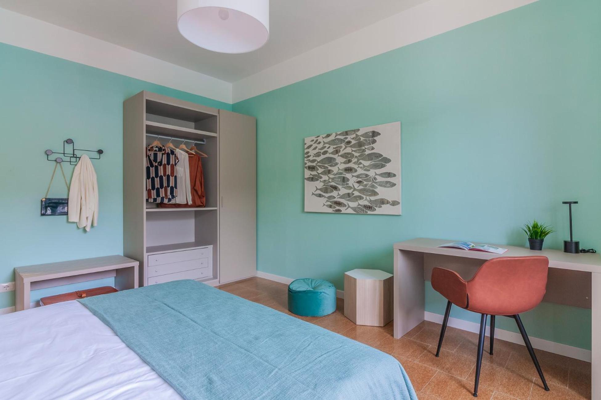Ninfea Apartments By Wonderful Italy Лецено Екстериор снимка