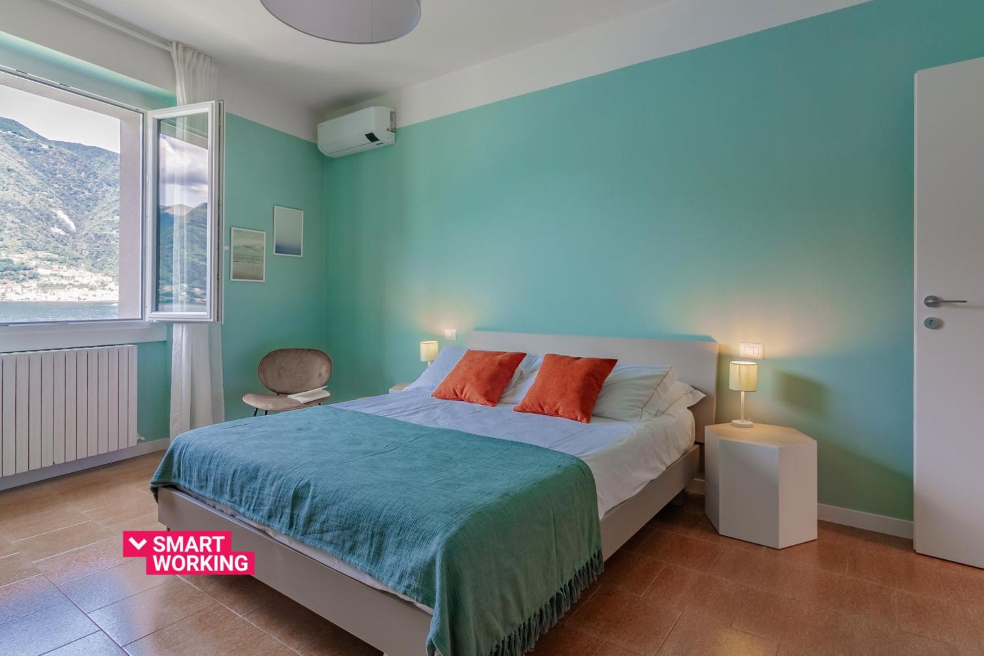 Ninfea Apartments By Wonderful Italy Лецено Екстериор снимка