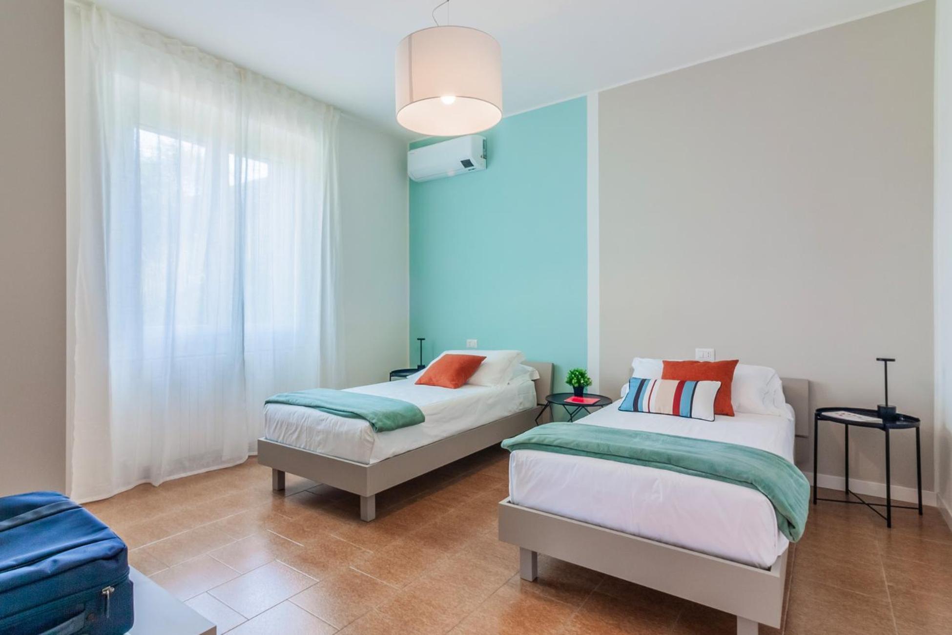 Ninfea Apartments By Wonderful Italy Лецено Екстериор снимка