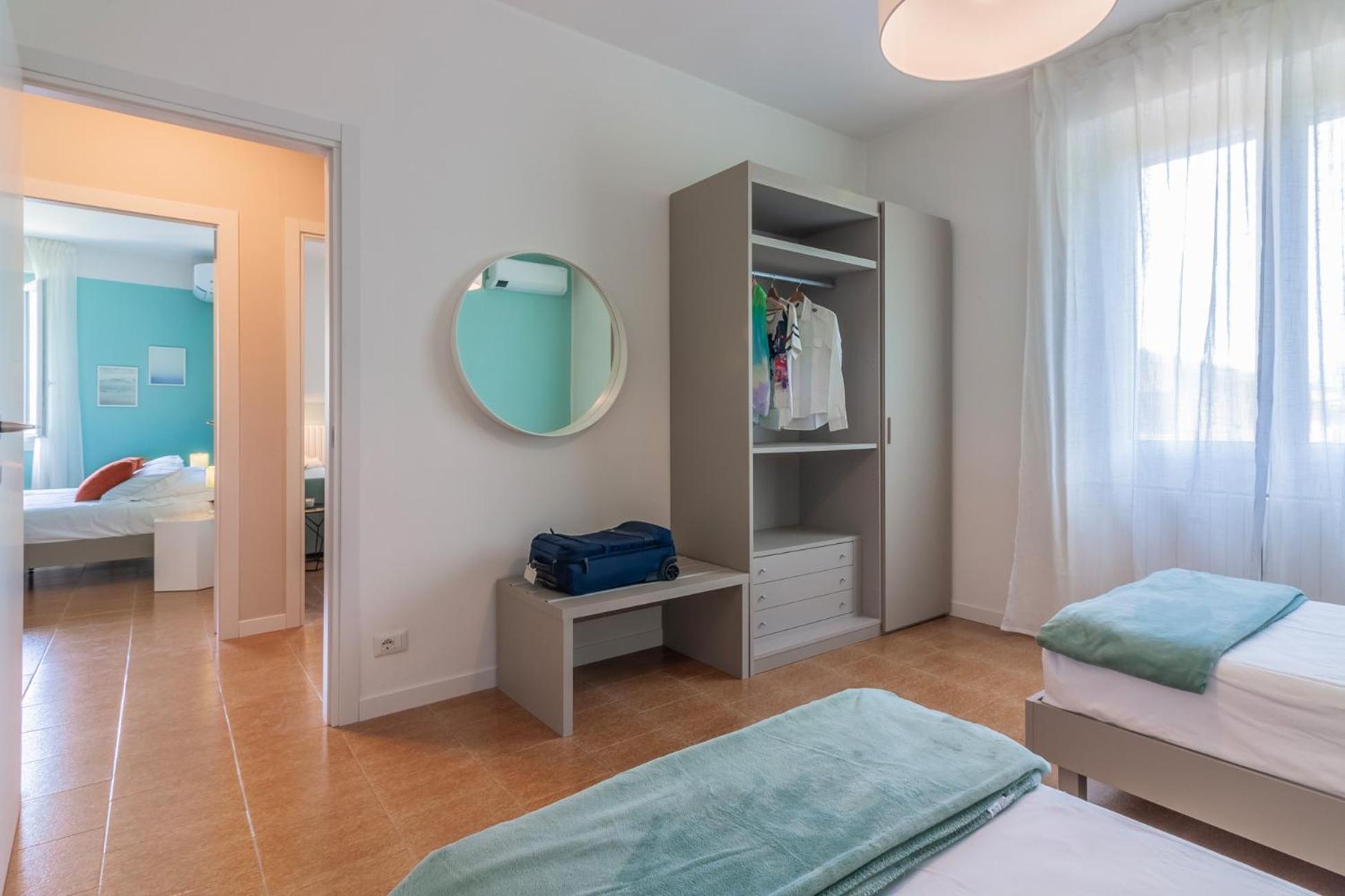 Ninfea Apartments By Wonderful Italy Лецено Екстериор снимка