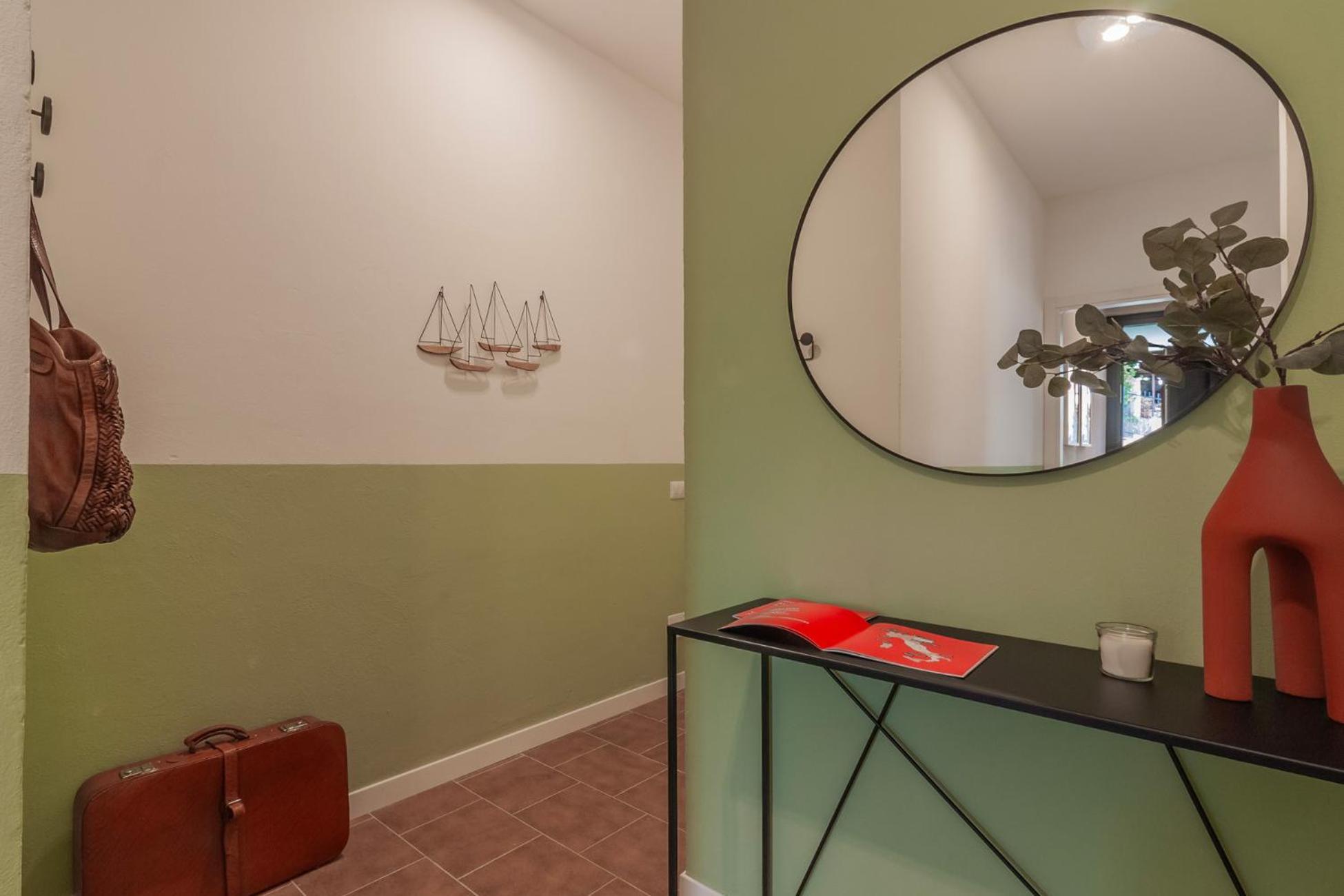 Ninfea Apartments By Wonderful Italy Лецено Екстериор снимка